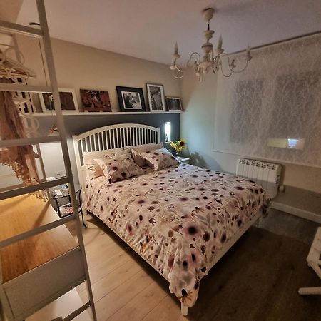 Maliitmansion Apartamento 希洪 外观 照片