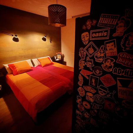 Maliitmansion Apartamento 希洪 外观 照片
