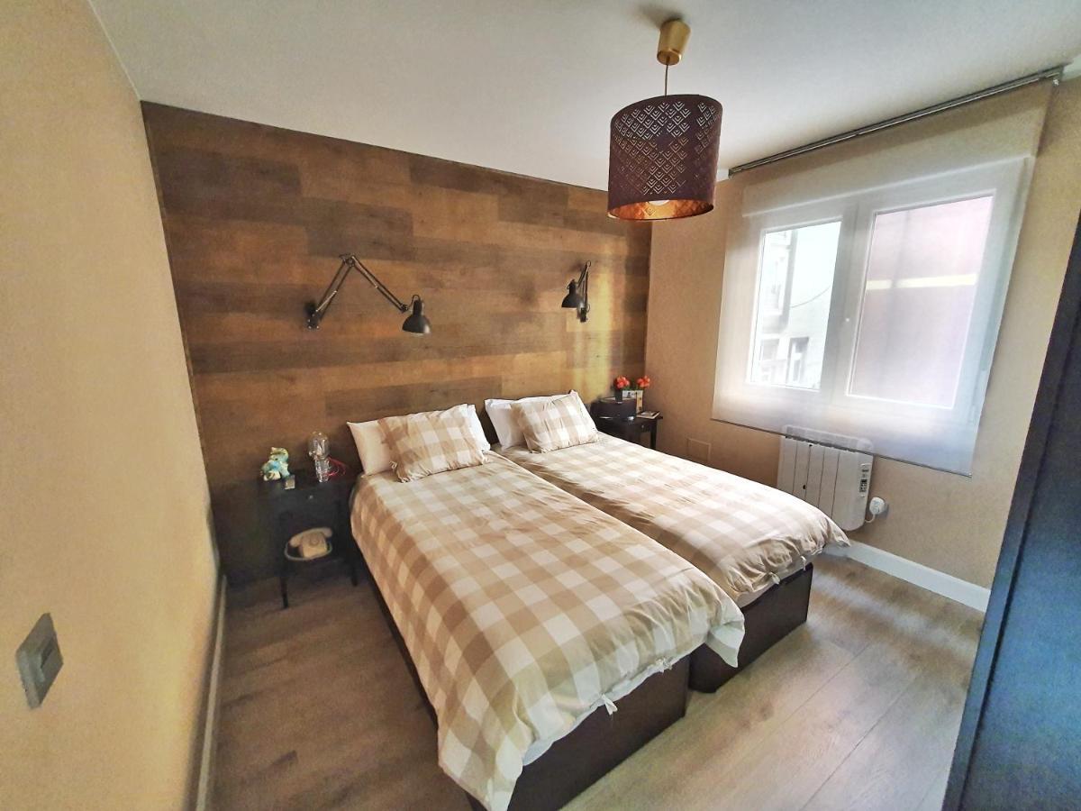 Maliitmansion Apartamento 希洪 外观 照片