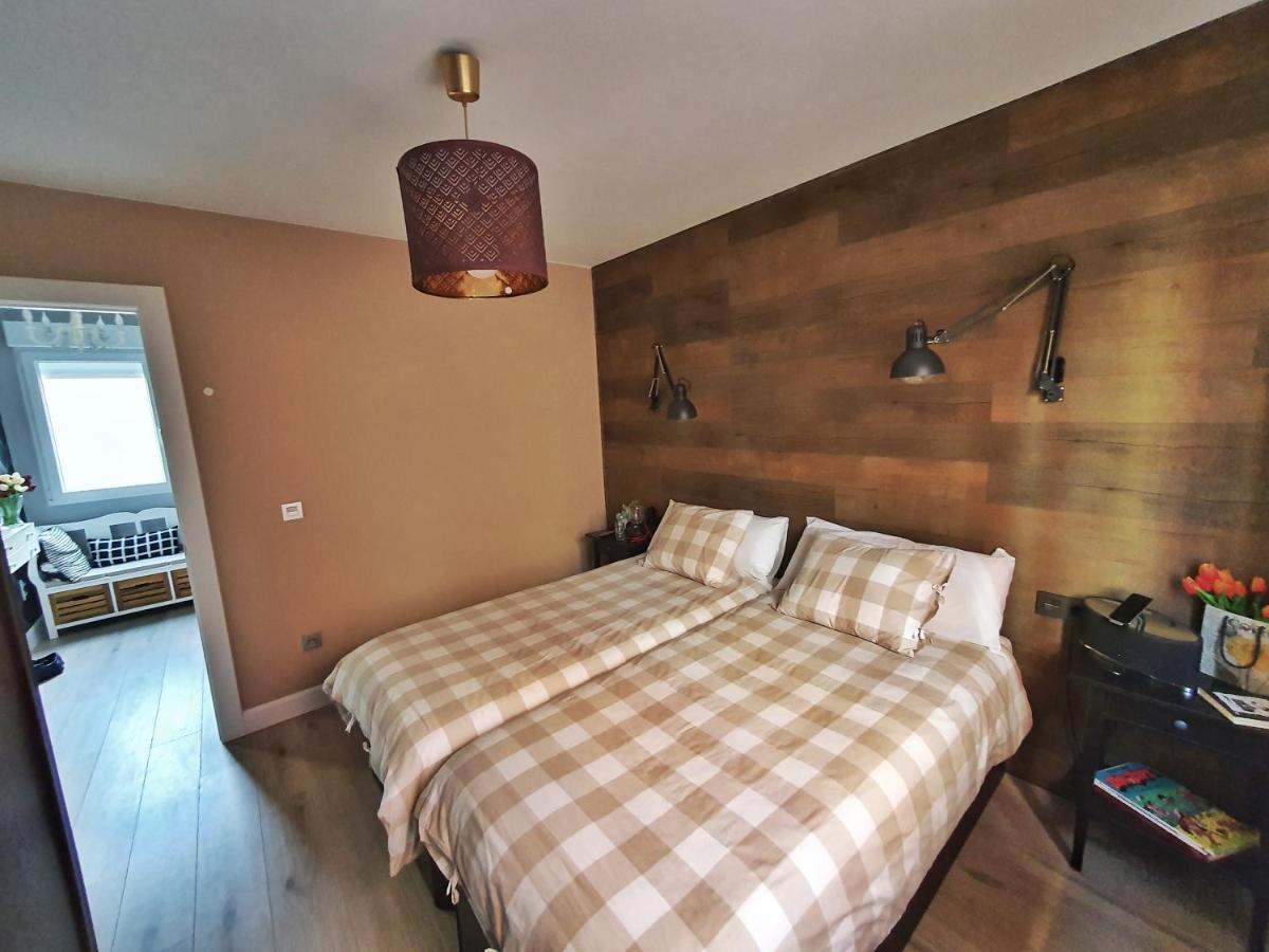 Maliitmansion Apartamento 希洪 外观 照片