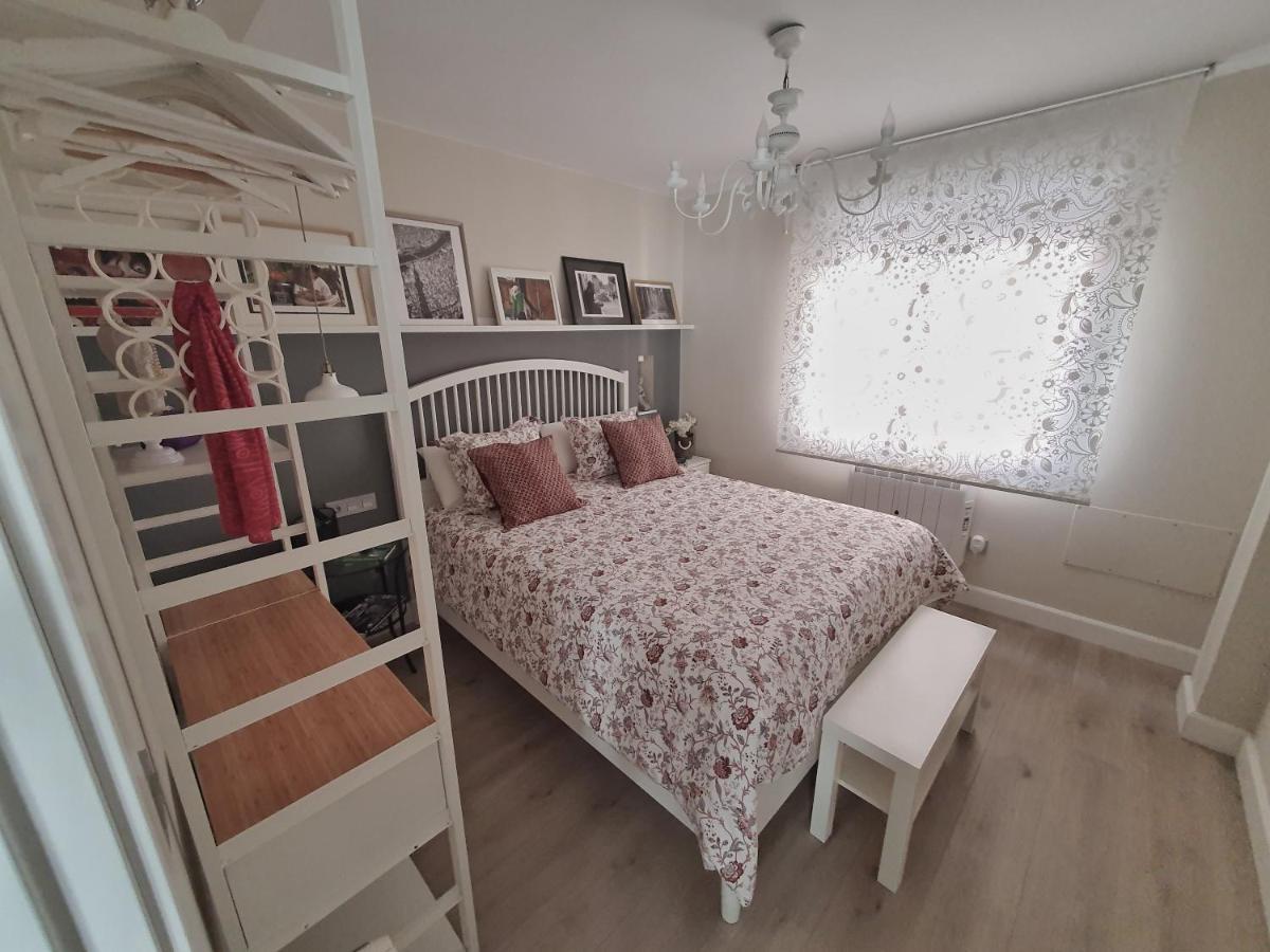 Maliitmansion Apartamento 希洪 外观 照片