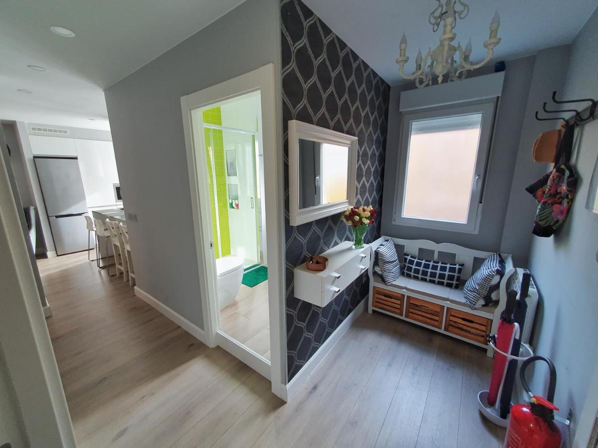 Maliitmansion Apartamento 希洪 外观 照片