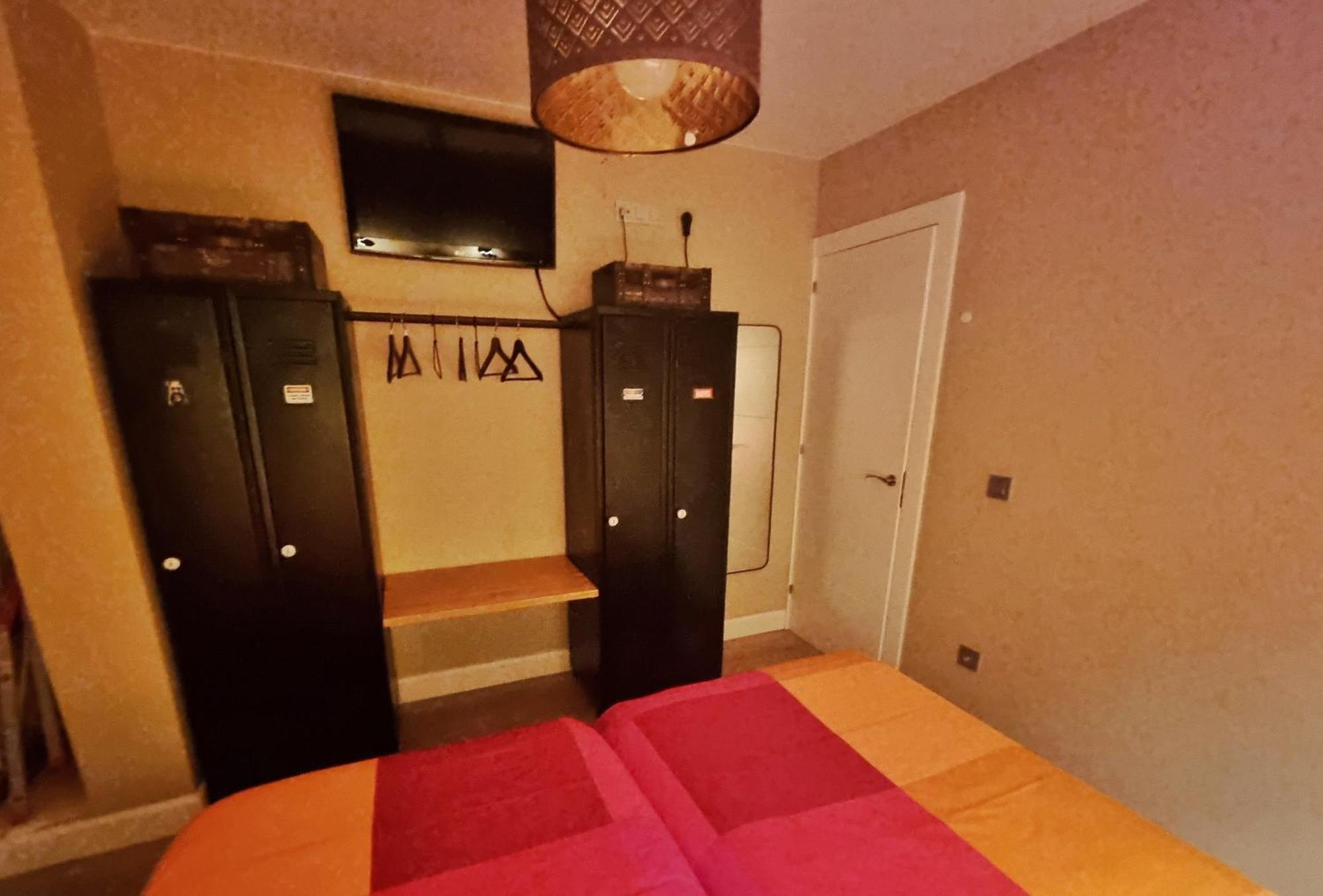 Maliitmansion Apartamento 希洪 外观 照片