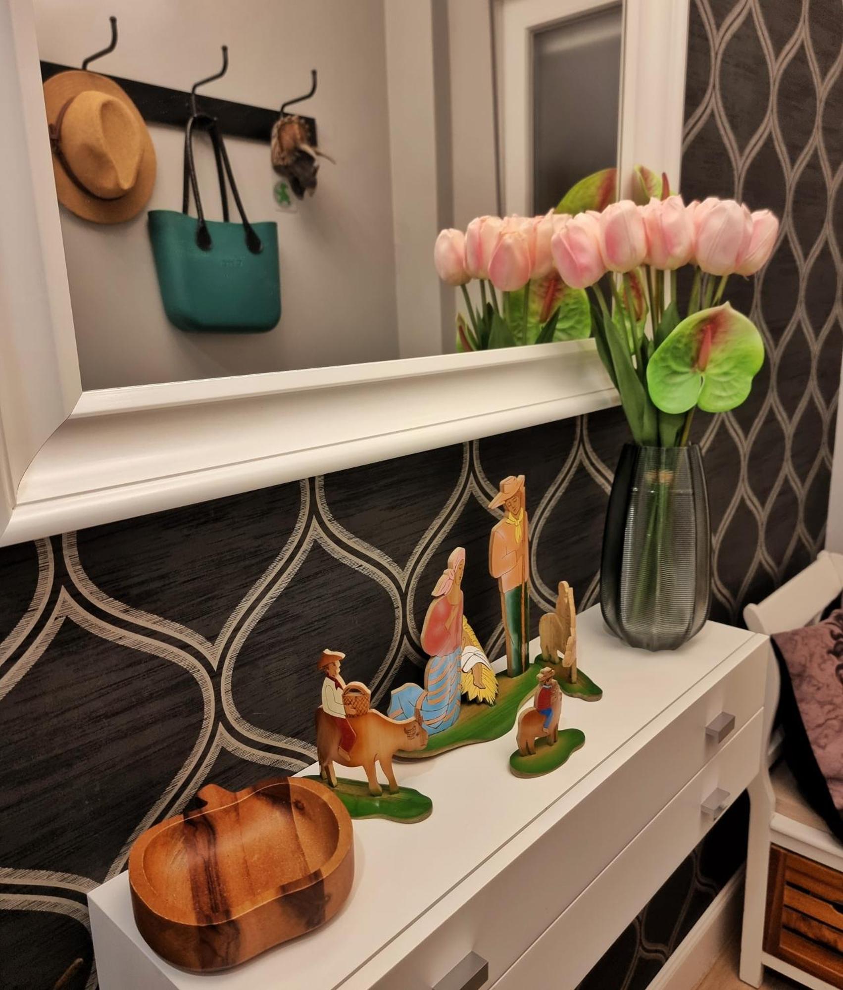 Maliitmansion Apartamento 希洪 外观 照片