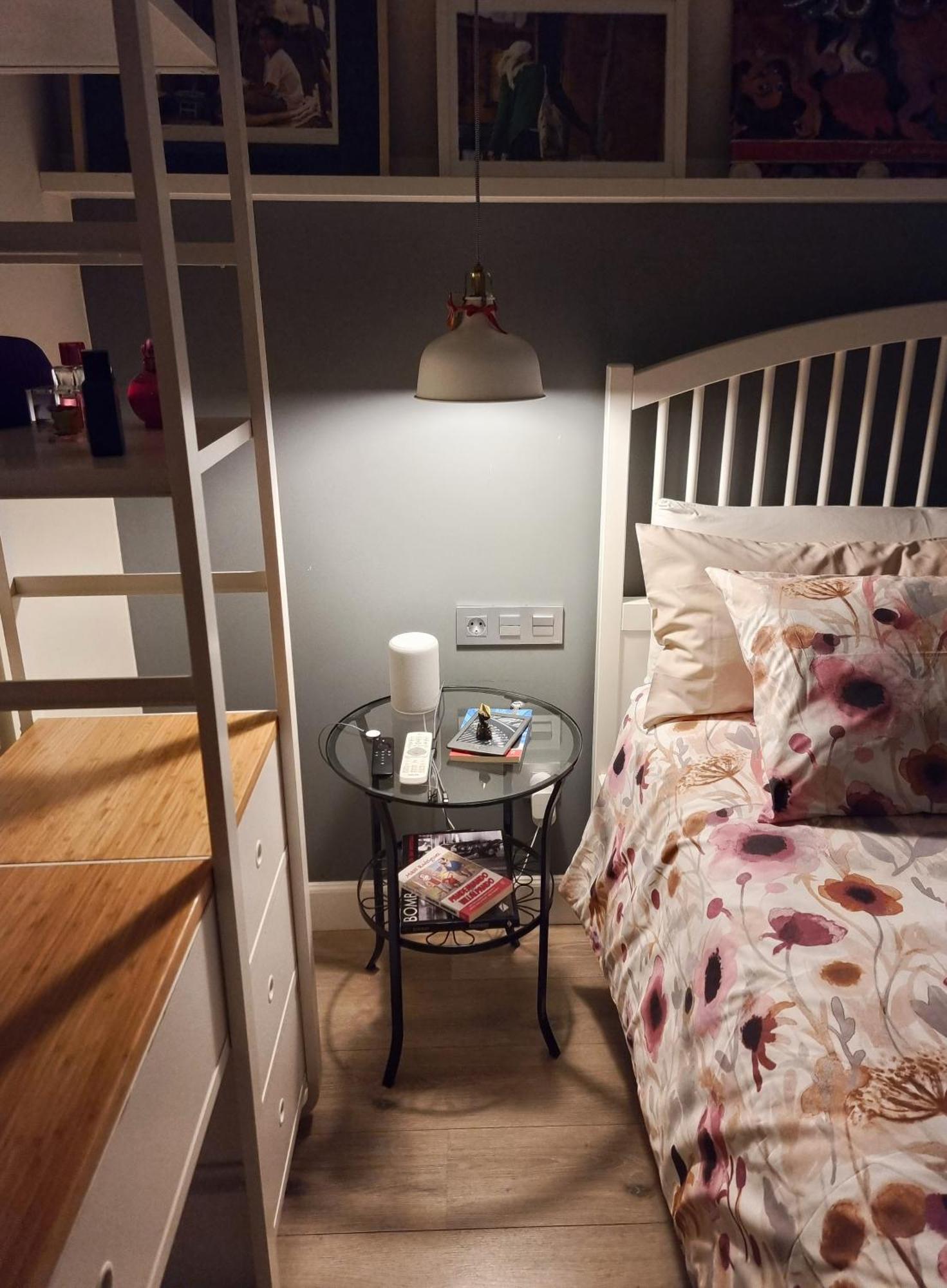 Maliitmansion Apartamento 希洪 外观 照片