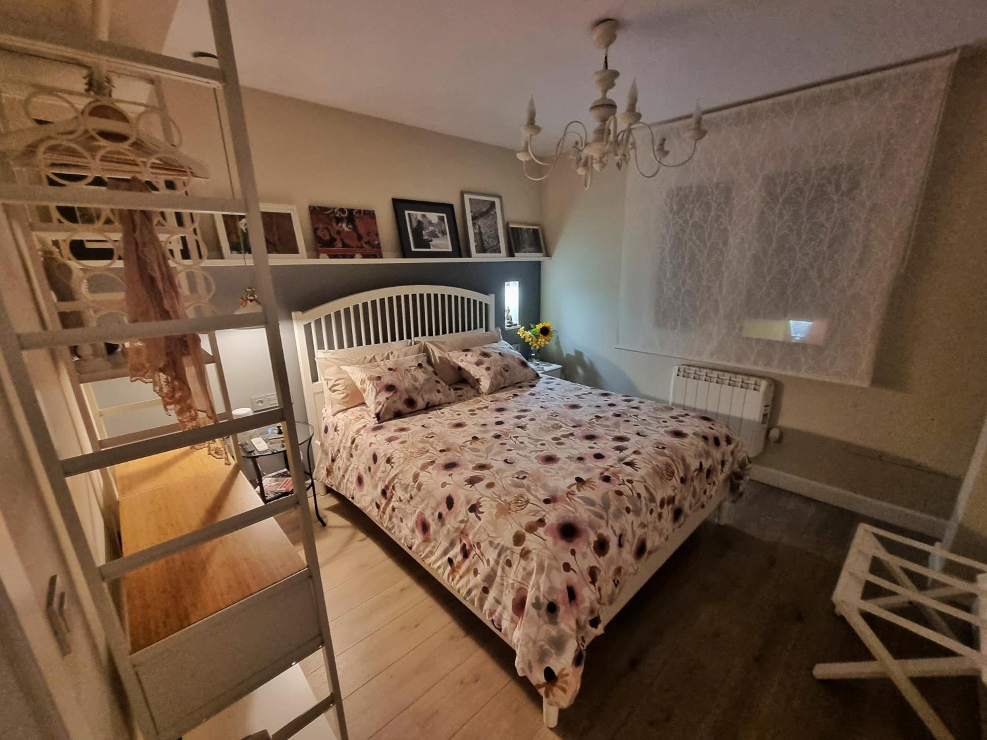 Maliitmansion Apartamento 希洪 外观 照片
