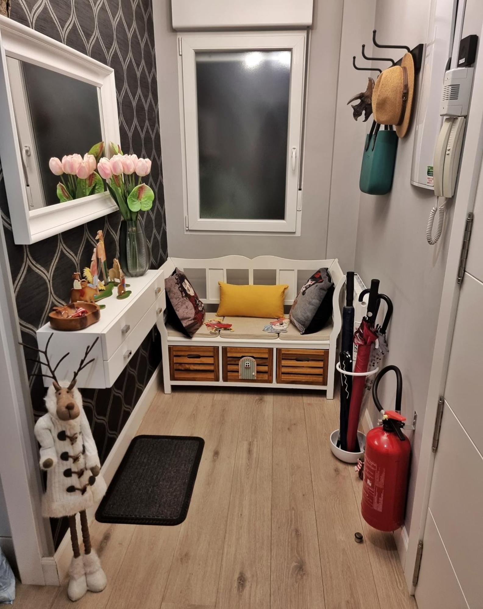 Maliitmansion Apartamento 希洪 外观 照片