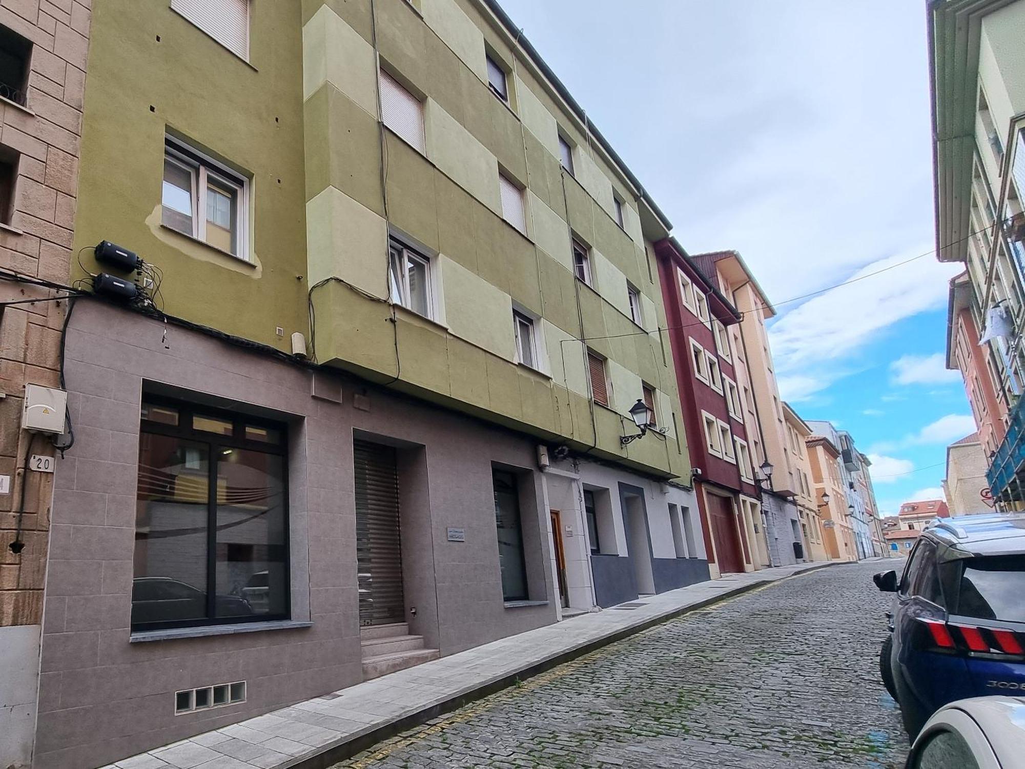 Maliitmansion Apartamento 希洪 外观 照片