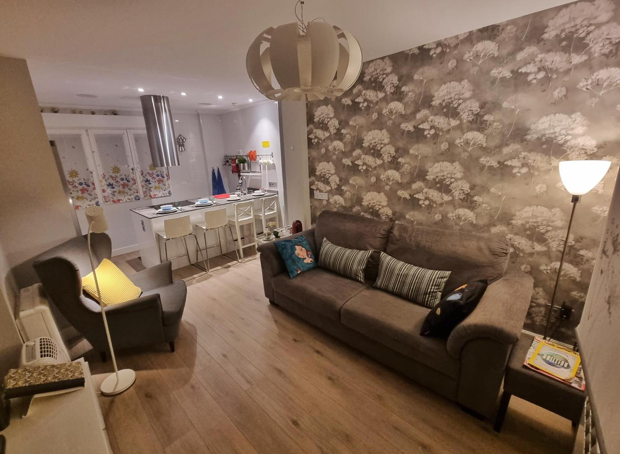 Maliitmansion Apartamento 希洪 外观 照片