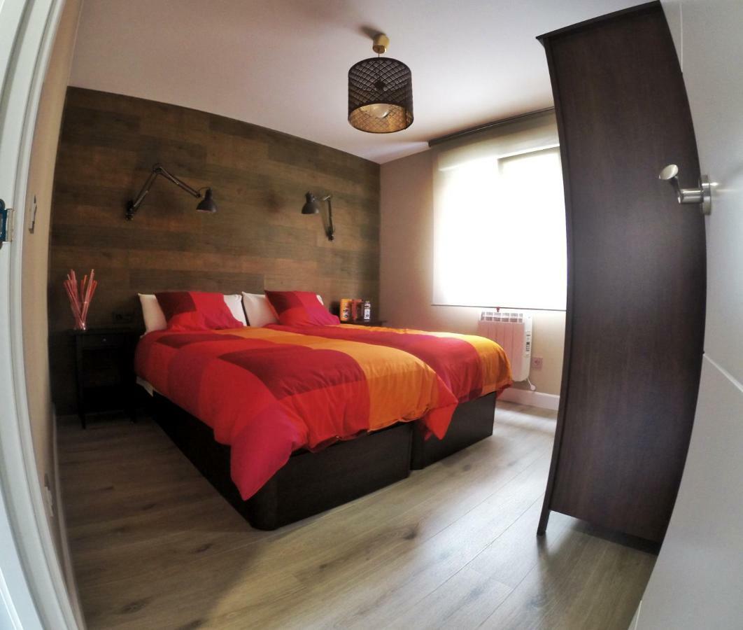 Maliitmansion Apartamento 希洪 外观 照片