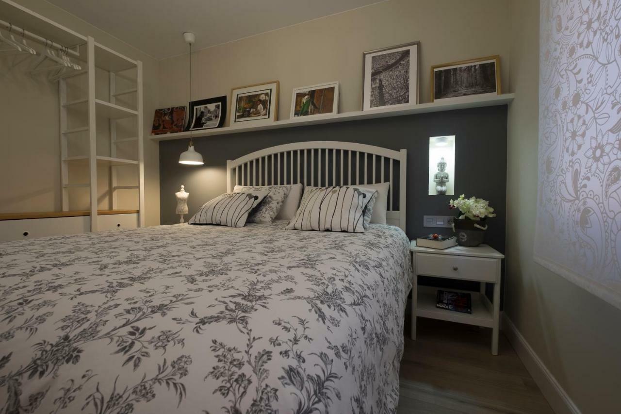 Maliitmansion Apartamento 希洪 外观 照片