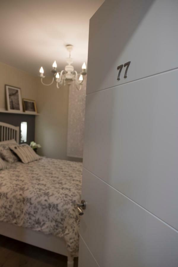 Maliitmansion Apartamento 希洪 外观 照片