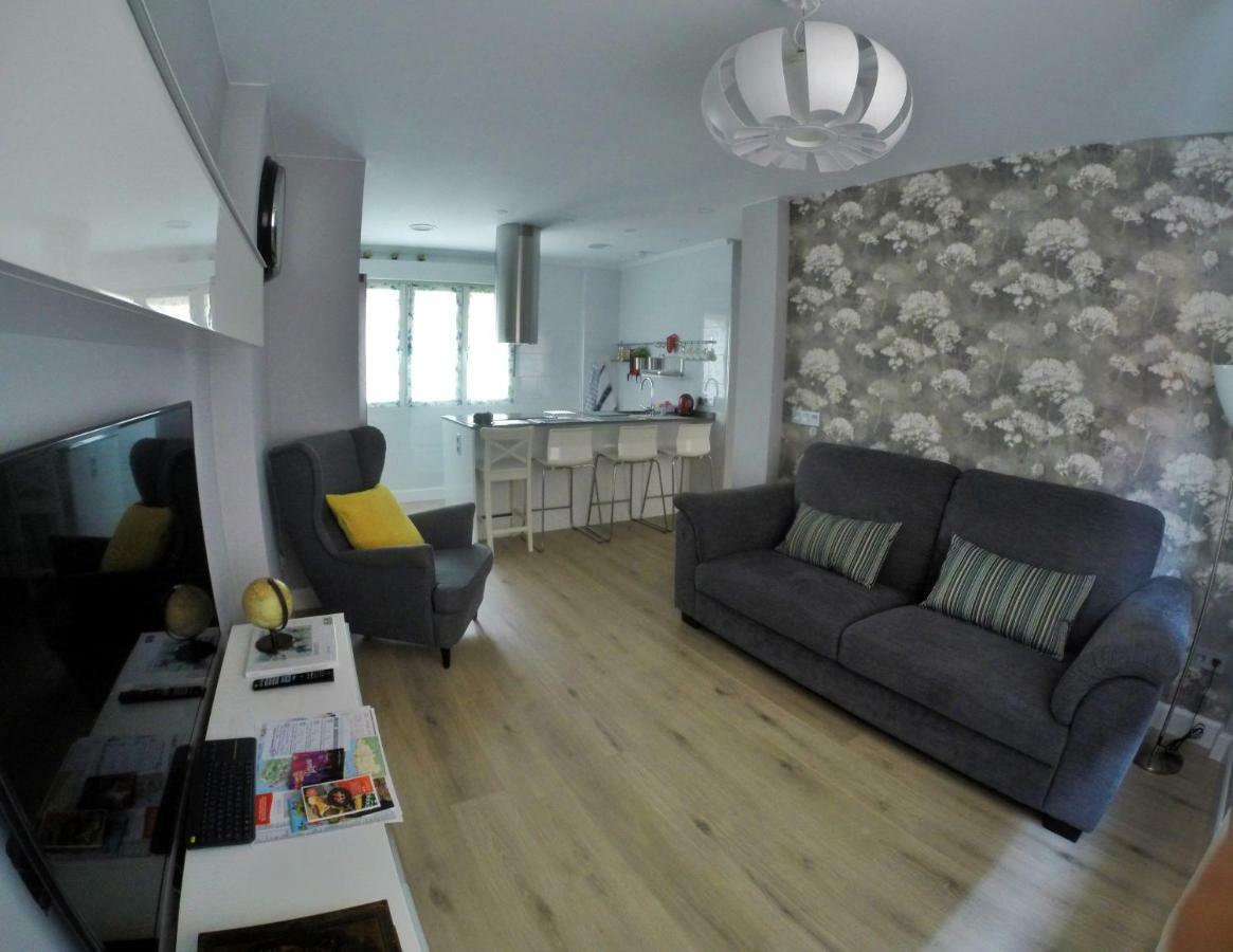 Maliitmansion Apartamento 希洪 外观 照片