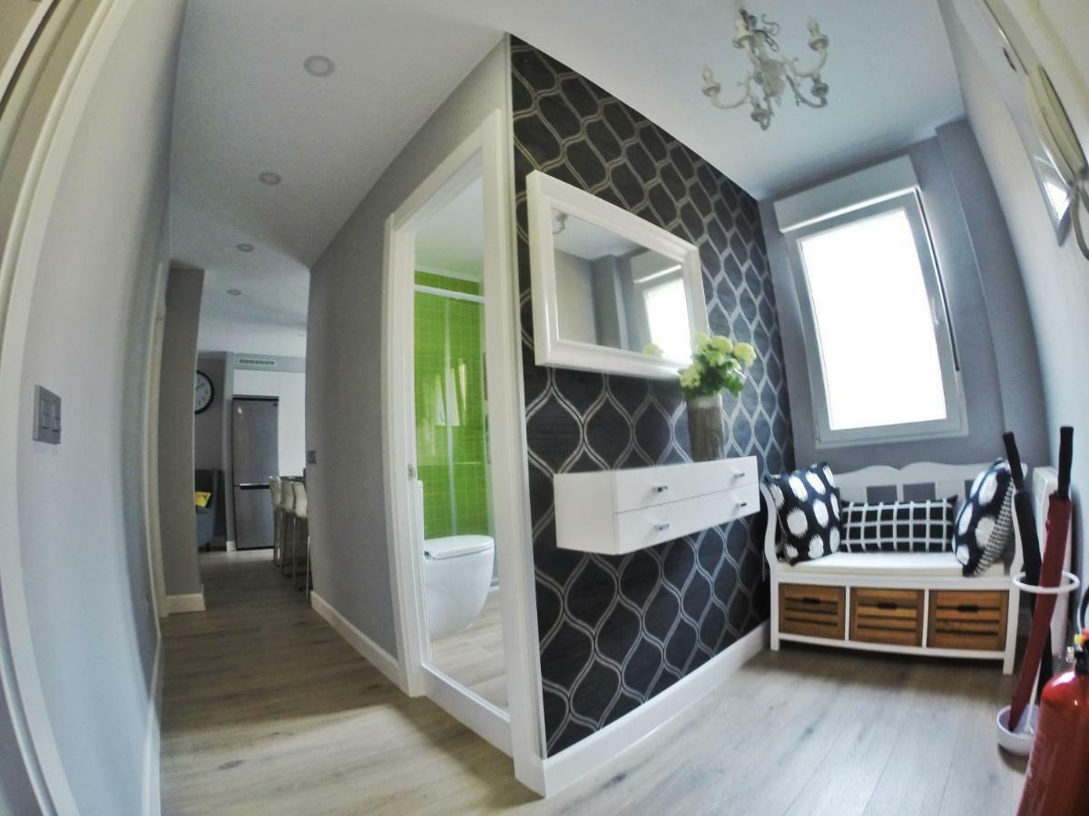 Maliitmansion Apartamento 希洪 外观 照片