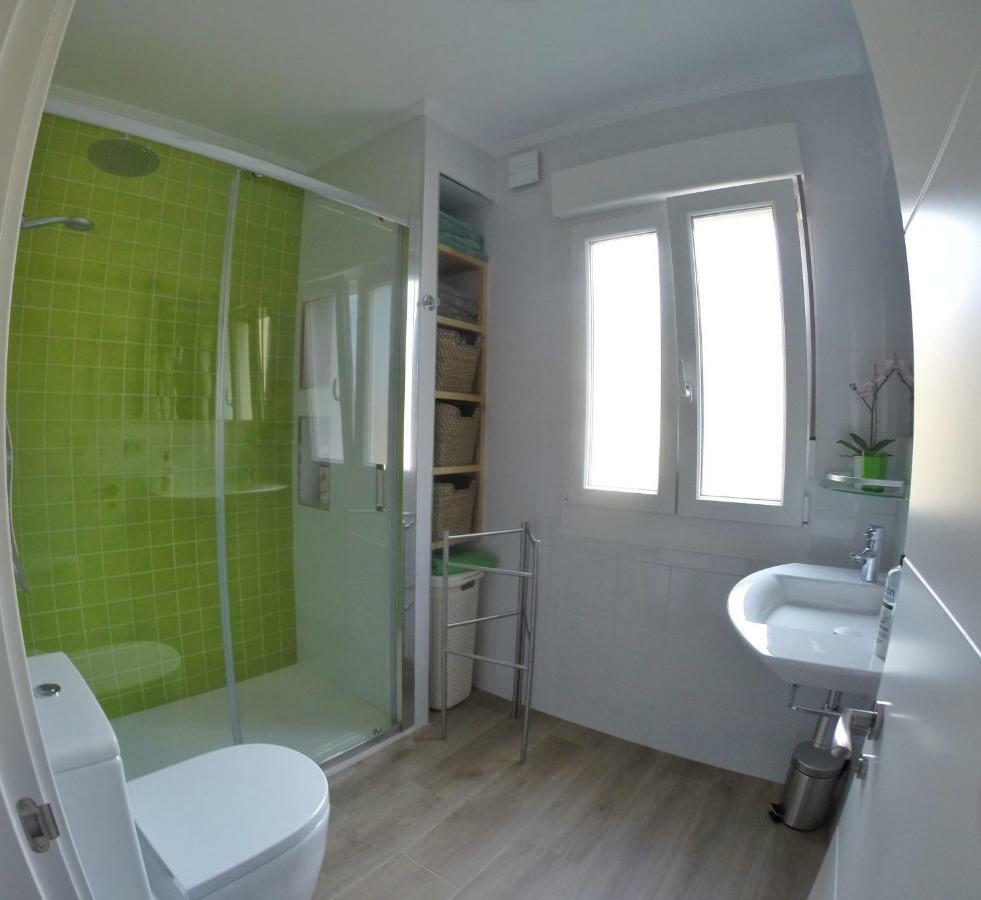Maliitmansion Apartamento 希洪 外观 照片