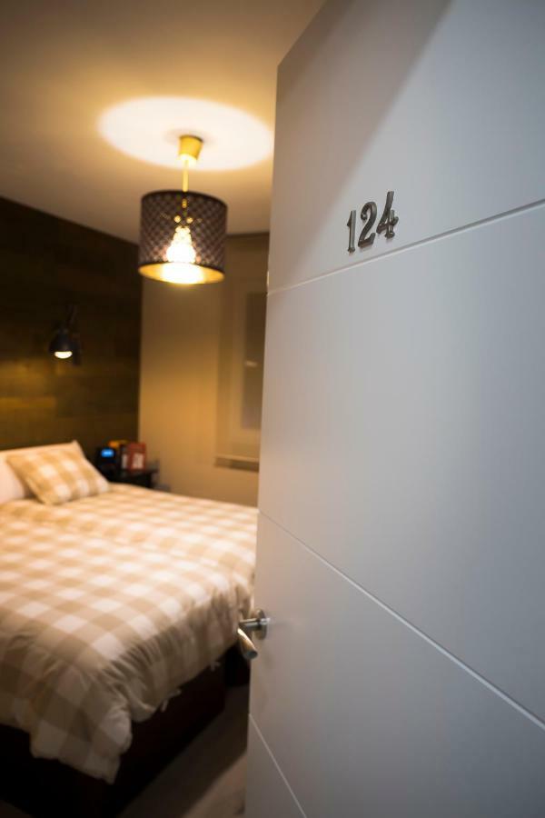 Maliitmansion Apartamento 希洪 外观 照片
